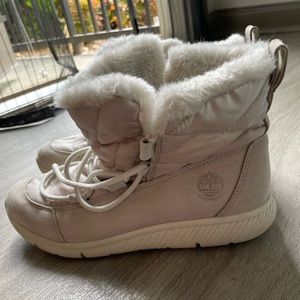 Timberland ankle boots